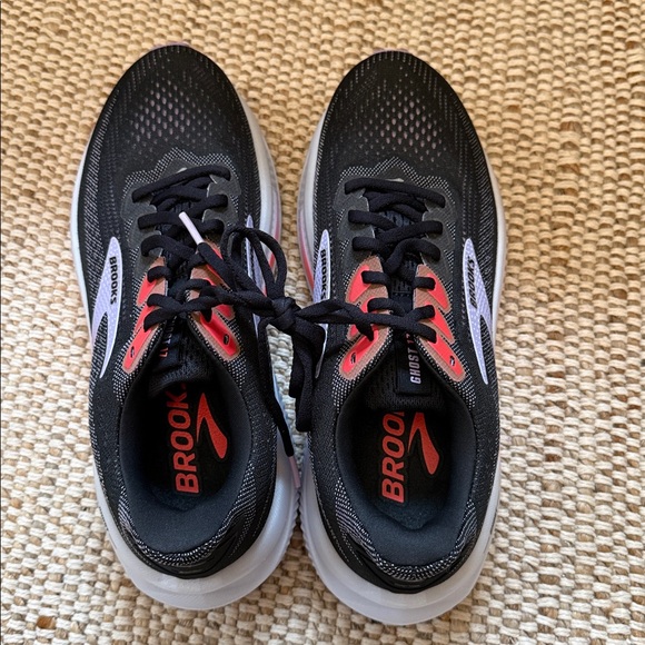 New Brooks Ghost 17 Women’s Shoes Size 9 - Picture 7 of 13